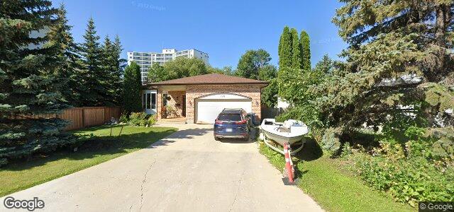 730 Sturgeon Road（加拿大曼尼托巴省溫尼伯市）房屋照片