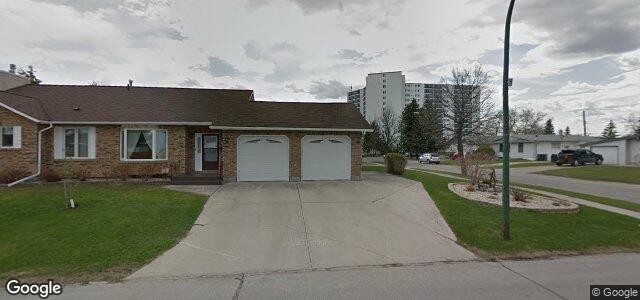 Photo of 731 Setter Street in Winnipeg, Manitoba