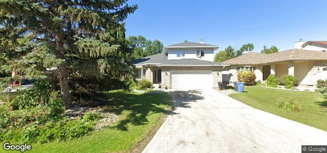 734 Sturgeon Road（加拿大曼尼托巴省溫尼伯市）房屋照片