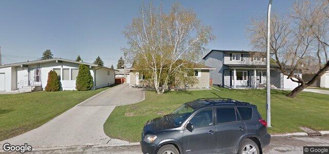 736 Setter Street（加拿大曼尼托巴省溫尼伯市）房屋照片