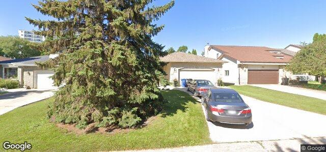 738 Sturgeon Road（加拿大曼尼托巴省溫尼伯市）房屋照片