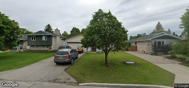 74 Dohaney Crescent（加拿大曼尼托巴省溫尼伯市）房屋照片