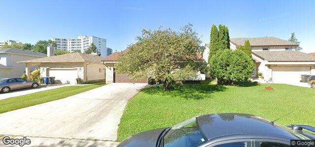 742 Sturgeon Road（加拿大曼尼托巴省溫尼伯市）房屋照片