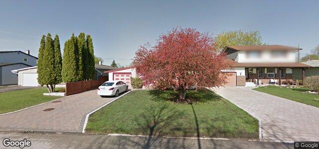 748 Setter Street（加拿大曼尼托巴省溫尼伯市）房屋照片