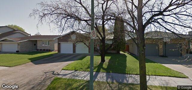 749 Setter Street（加拿大曼尼托巴省溫尼伯市）房屋照片