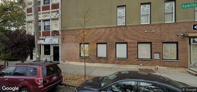 75 Hamilton Avenue（加拿大曼尼托巴省溫尼伯市）房屋照片
