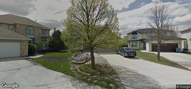 75 Hamilton Meadows Drive（加拿大曼尼托巴省溫尼伯市）房屋照片