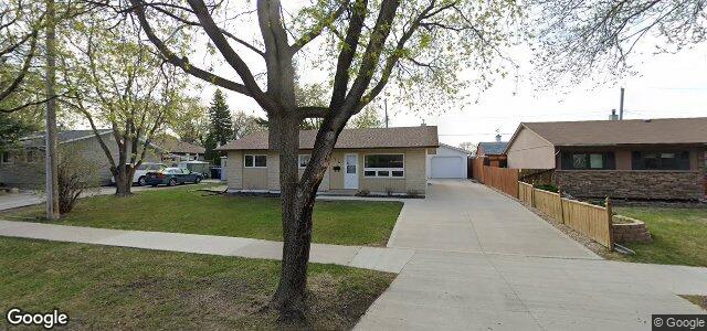 75 Heritage Boulevard（加拿大曼尼托巴省溫尼伯市）房屋照片