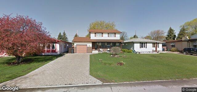 752 Setter Street（加拿大曼尼托巴省溫尼伯市）房屋照片