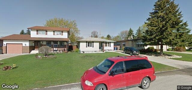 756 Setter Street（加拿大曼尼托巴省溫尼伯市）房屋照片