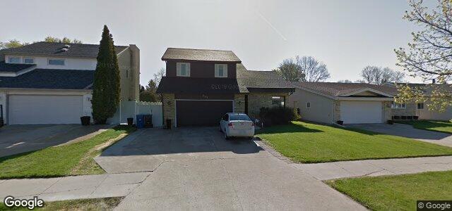 757 Setter Street（加拿大曼尼托巴省溫尼伯市）房屋照片