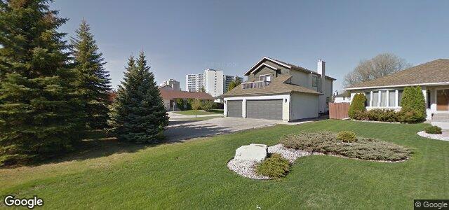 758 Sturgeon Road（加拿大曼尼托巴省溫尼伯市）房屋照片