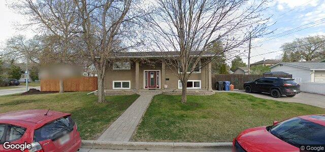 76 Heritage Boulevard（加拿大曼尼托巴省溫尼伯市）房屋照片