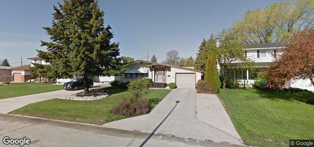 Larawan ng 760 Setter Street sa Winnipeg, Manitoba