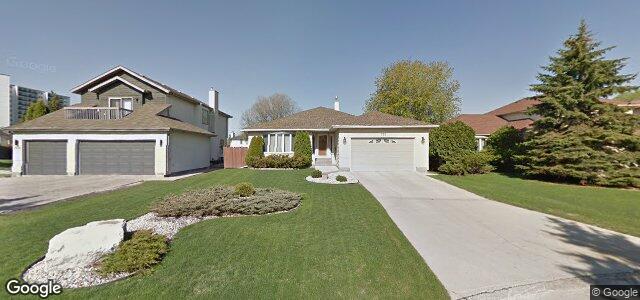 762 Sturgeon Road（加拿大曼尼托巴省溫尼伯市）房屋照片