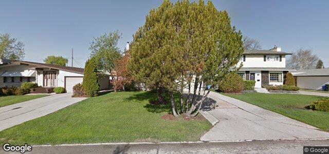 764 Setter Street（加拿大曼尼托巴省溫尼伯市）房屋照片