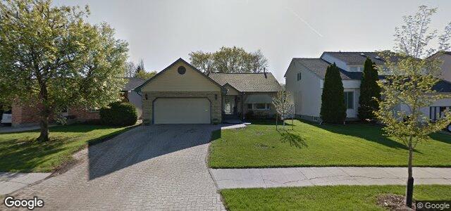 765 Setter Street（加拿大曼尼托巴省溫尼伯市）房屋照片