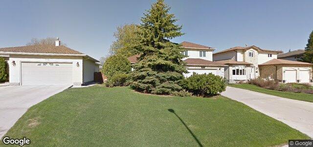 766 Sturgeon Road（加拿大曼尼托巴省溫尼伯市）房屋照片