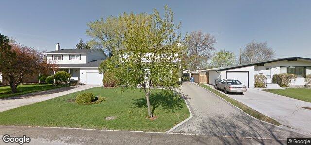 768 Setter Street（加拿大曼尼托巴省溫尼伯市）房屋照片