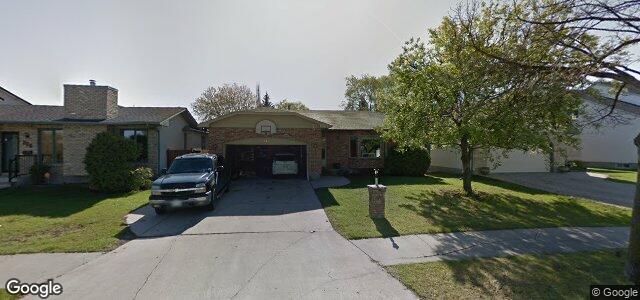 769 Setter Street（加拿大曼尼托巴省溫尼伯市）房屋照片