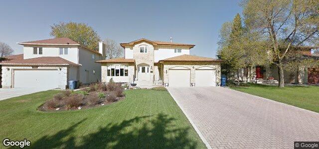 770 Sturgeon Road（加拿大曼尼托巴省溫尼伯市）房屋照片