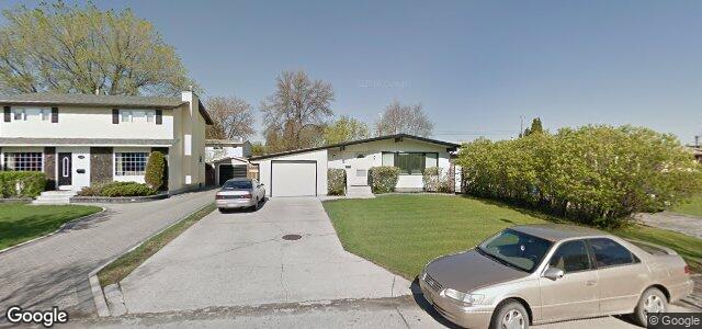 772 Setter Street（加拿大曼尼托巴省溫尼伯市）房屋照片