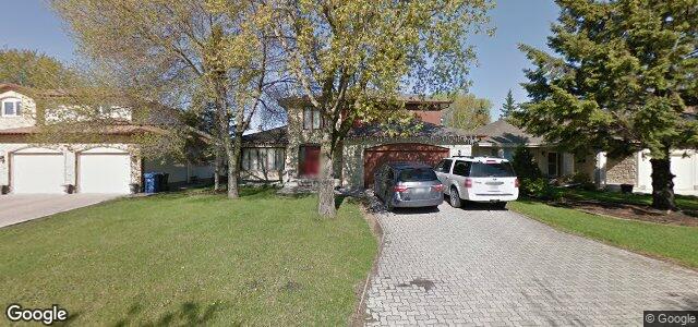 774 Sturgeon Road（加拿大曼尼托巴省溫尼伯市）房屋照片