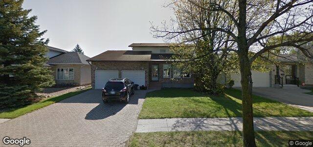 777 Setter Street（加拿大曼尼托巴省溫尼伯市）房屋照片