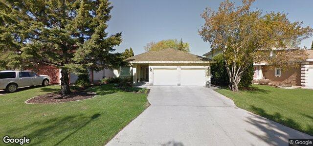 778 Sturgeon Road（加拿大曼尼托巴省溫尼伯市）房屋照片