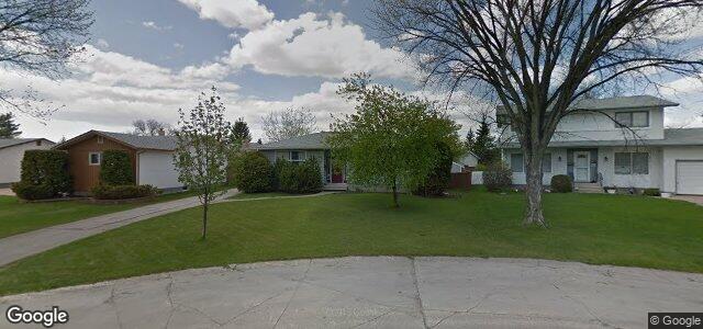 78 Uplands Crescent（加拿大曼尼托巴省溫尼伯市）房屋照片