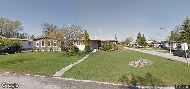 780 Setter Street（加拿大曼尼托巴省溫尼伯市）房屋照片