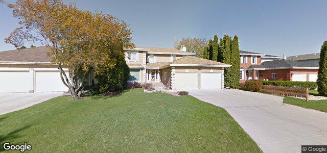 782 Sturgeon Road（加拿大曼尼托巴省溫尼伯市）房屋照片