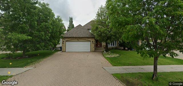 785 Setter Street（加拿大曼尼托巴省溫尼伯市）房屋照片