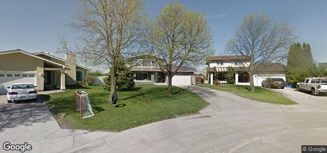 79 Acheson Drive（加拿大曼尼托巴省溫尼伯市）房屋照片