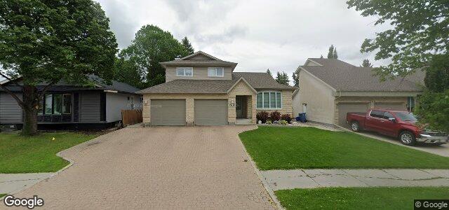 793 Setter Street（加拿大曼尼托巴省溫尼伯市）房屋照片