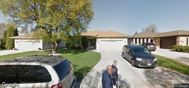 798 Sturgeon Road（加拿大曼尼托巴省溫尼伯市）房屋照片