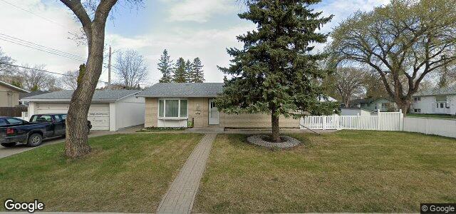 80 Heritage Boulevard（加拿大曼尼托巴省溫尼伯市）房屋照片