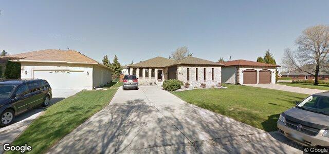 802 Sturgeon Road（加拿大曼尼托巴省溫尼伯市）房屋照片