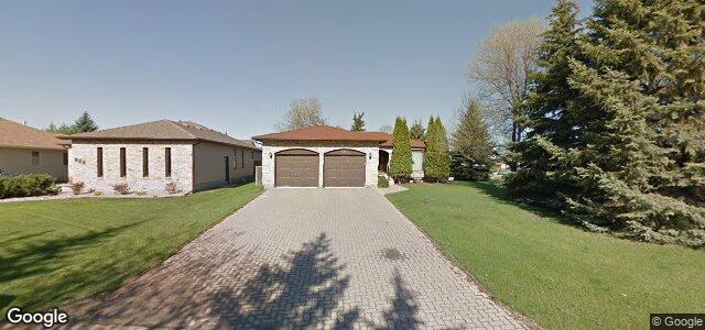 806 Sturgeon Road（加拿大曼尼托巴省溫尼伯市）房屋照片