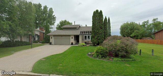 82 Arthur Creak Drive（加拿大曼尼托巴省溫尼伯市）房屋照片