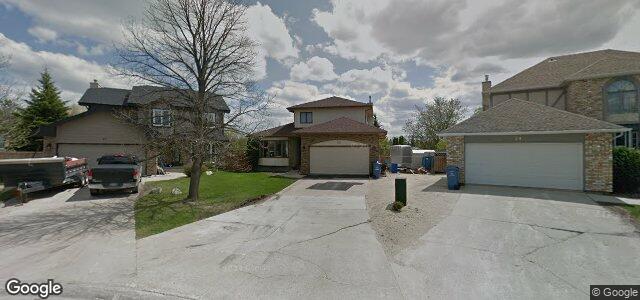 83 Hamilton Meadows Drive（加拿大曼尼托巴省溫尼伯市）房屋照片