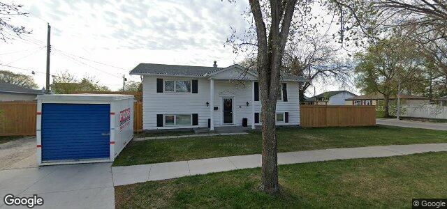 85 Heritage Boulevard（加拿大曼尼托巴省溫尼伯市）房屋照片