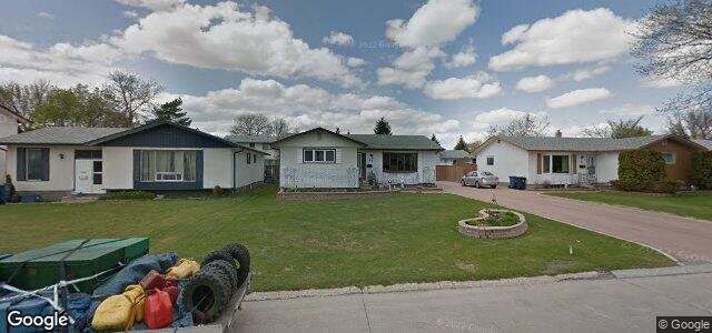 86 Uplands Crescent（加拿大曼尼托巴省溫尼伯市）房屋照片