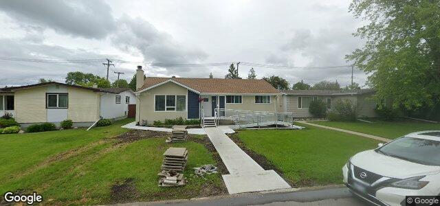 87 Kirby Drive（加拿大曼尼托巴省溫尼伯市）房屋照片