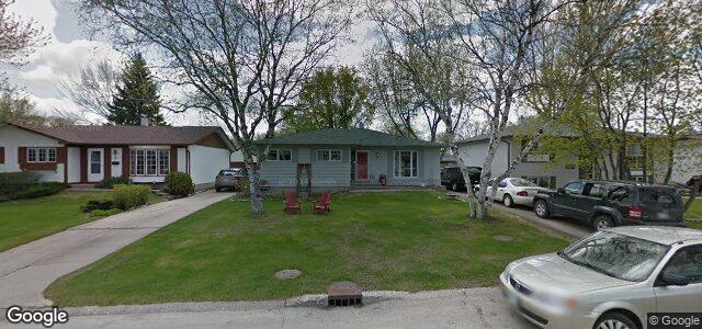 9 Fieldstone Bay（加拿大曼尼托巴省溫尼伯市）房屋照片