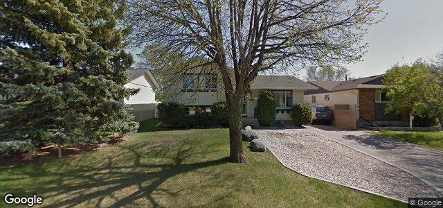 90 Acheson Drive（加拿大曼尼托巴省溫尼伯市）房屋照片