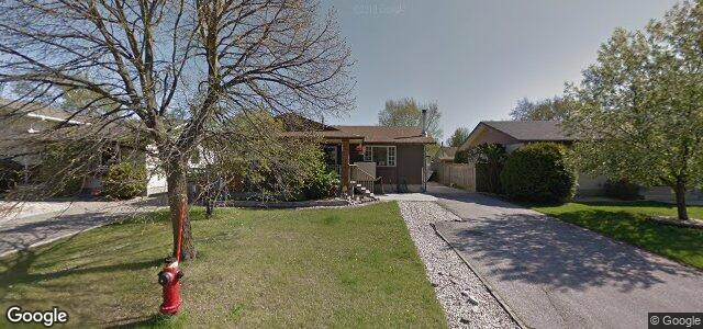 94 Acheson Drive（加拿大曼尼托巴省溫尼伯市）房屋照片