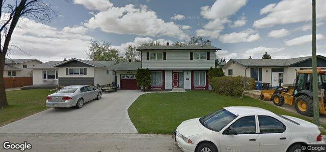 94 Uplands Crescent（加拿大曼尼托巴省溫尼伯市）房屋照片