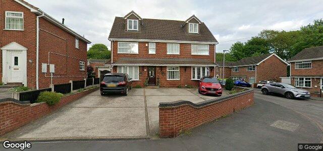 97 Valley View Drive（加拿大曼尼托巴省溫尼伯市）房屋照片