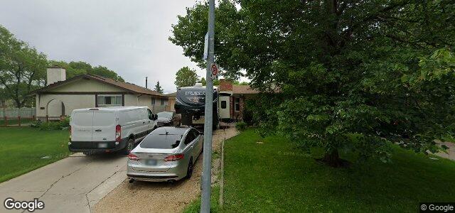 Photo of 98 Arthur Creak Drive in Winnipeg, Manitoba